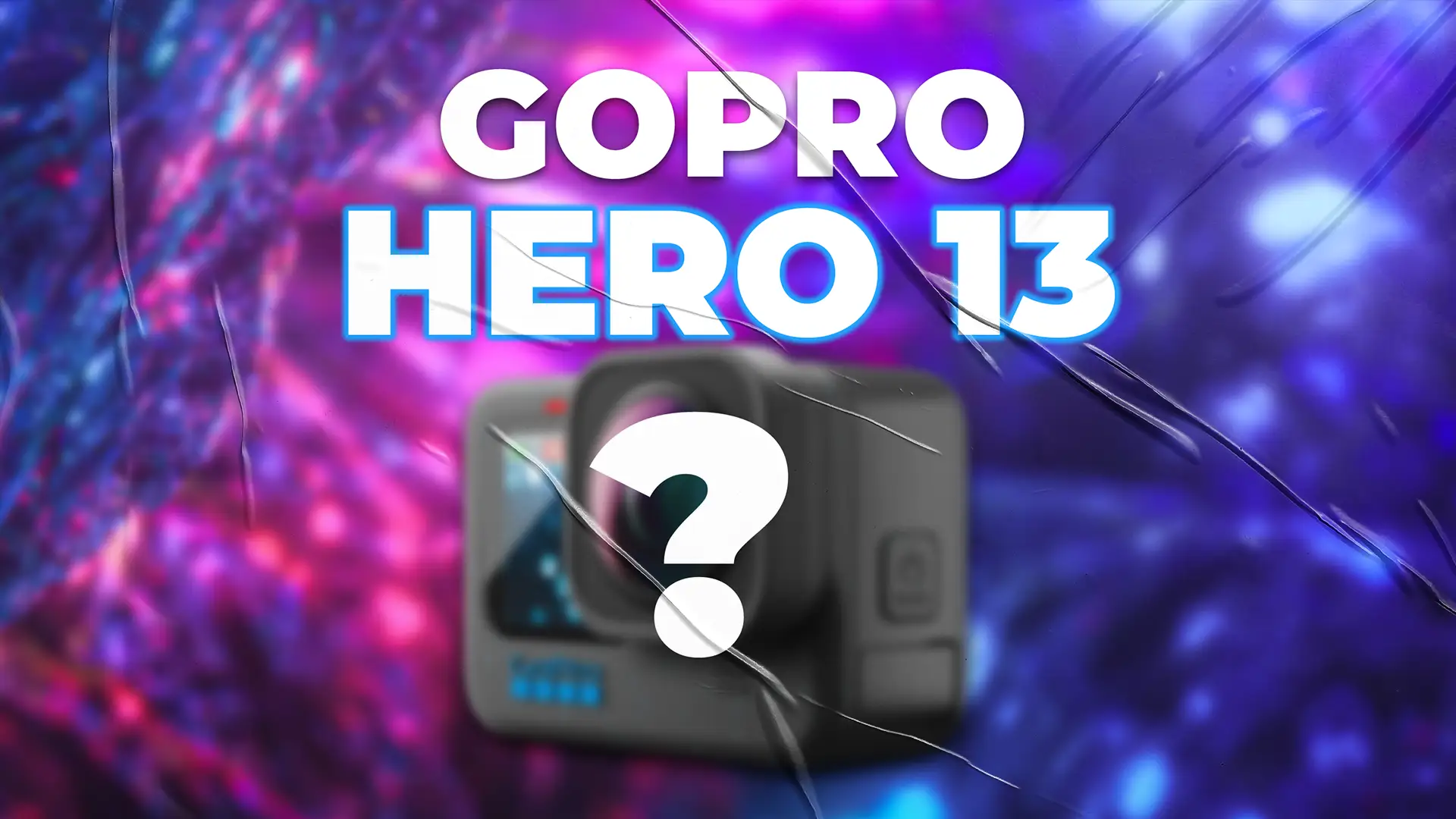 GoPro Hero 13 quando esce