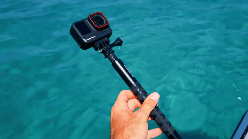 Insta360 Ace Pro Selfie Stick