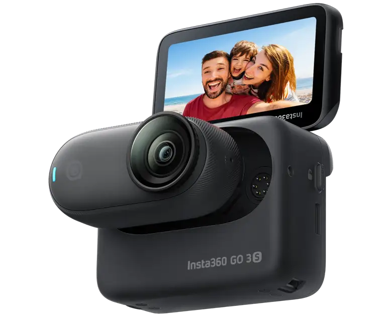 Insta360 GO 3S in sconto