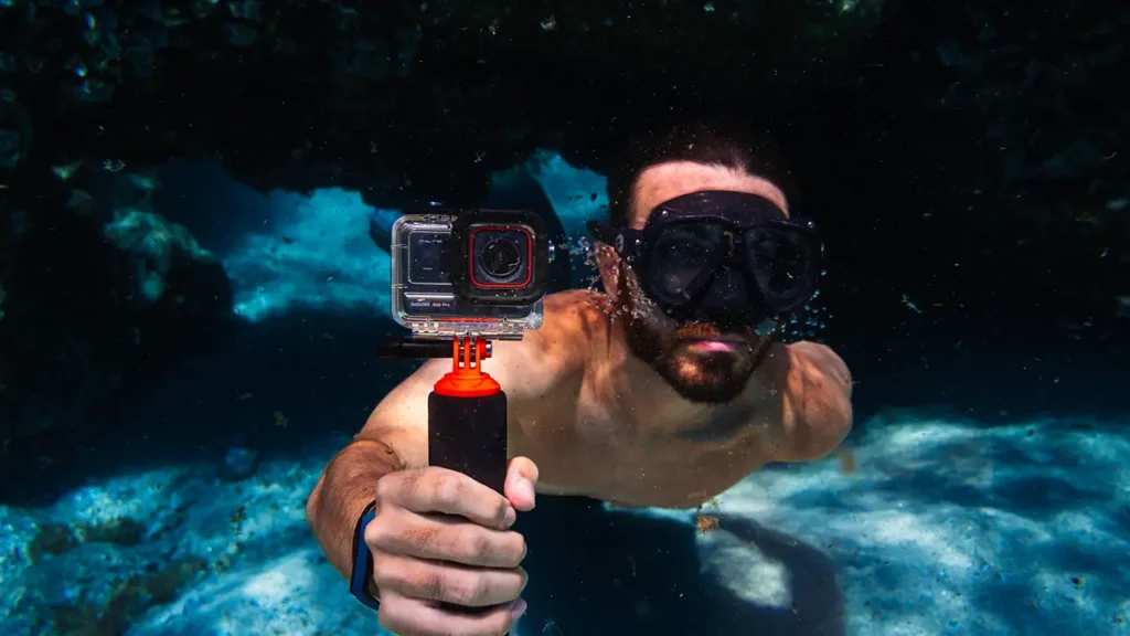 accessori insta360 ace pro