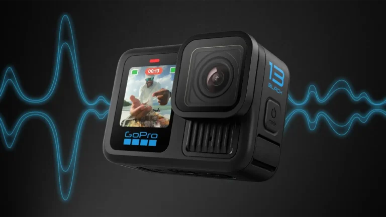 GoPro Hero 13 Black in Sconto: Ora a 405€ su Amazon