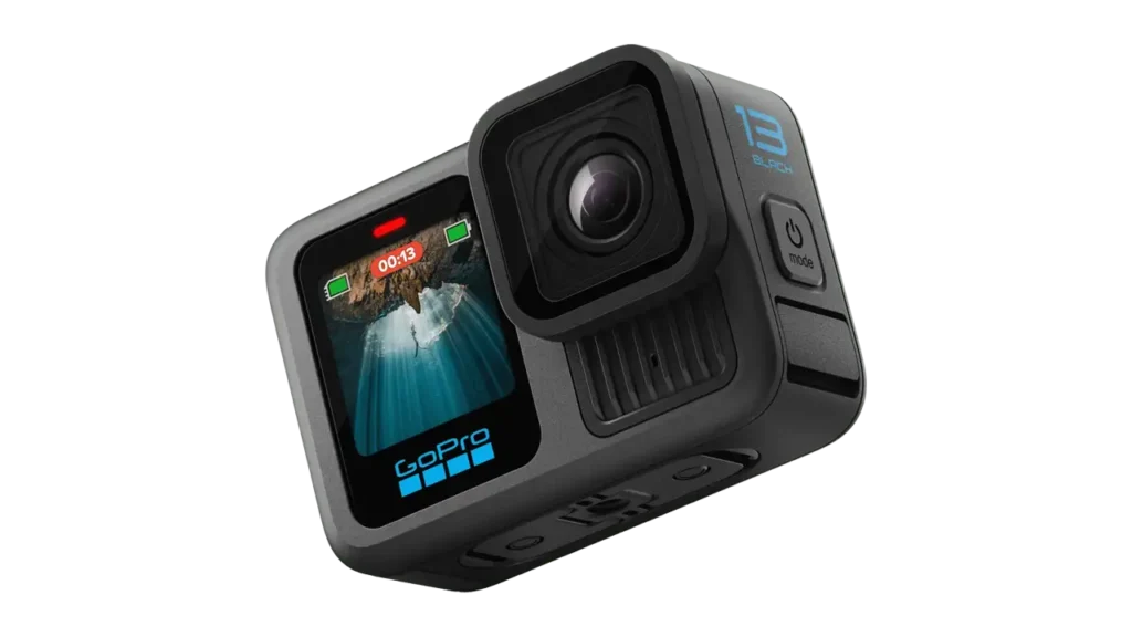 GoPro Hero 13 in Sconto